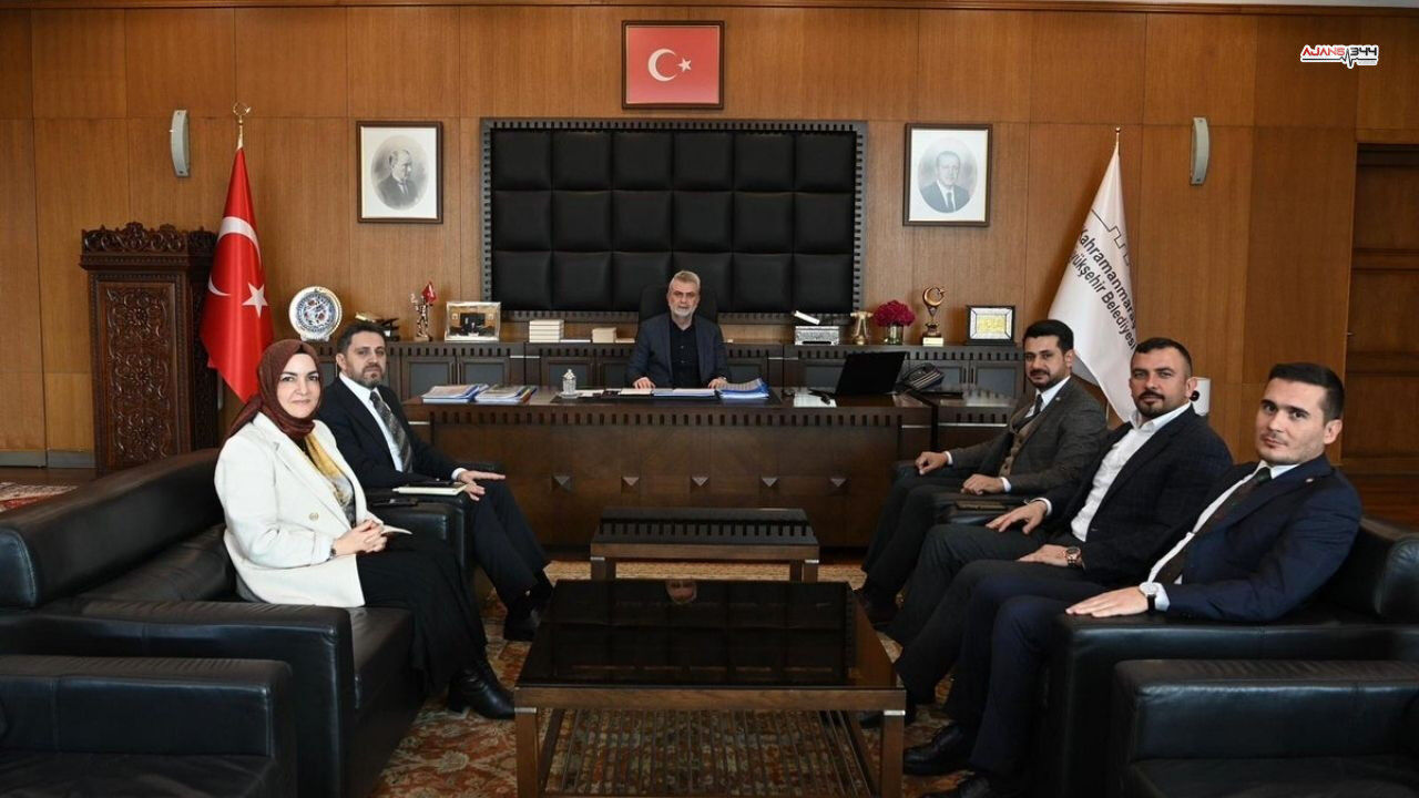 Kızılay Ile Protokol Izlendi Ajans344 (2)