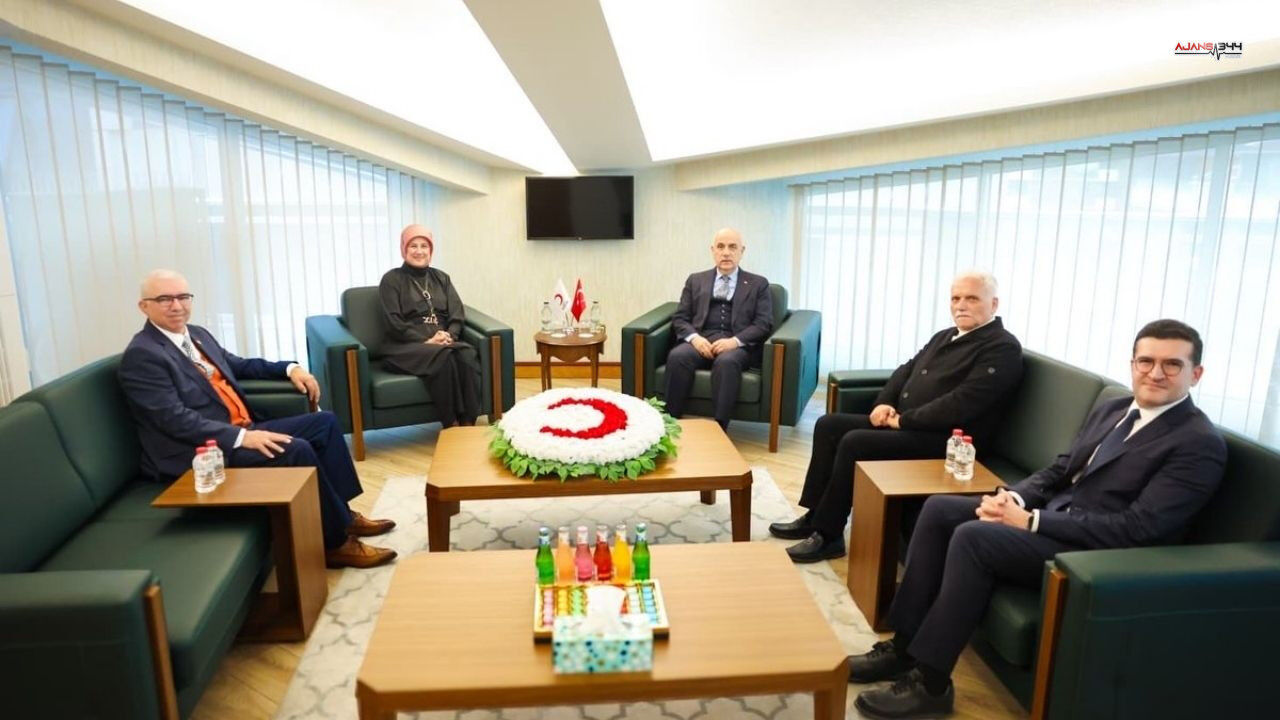 Kızılay Toplantı Ajans344