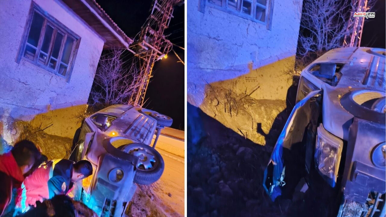 Kontrolden Çıkan Araç Ajans344 (1)