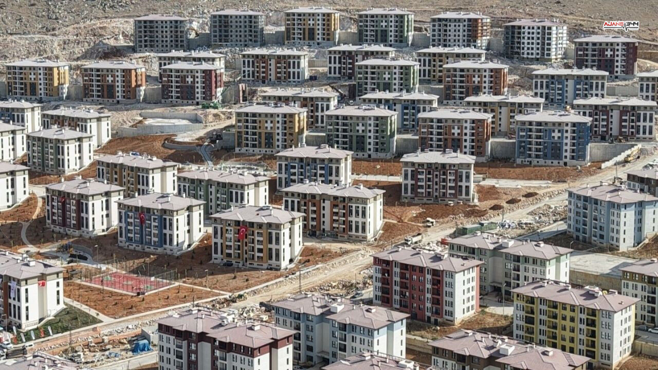 Konut Biticek Ajasn344