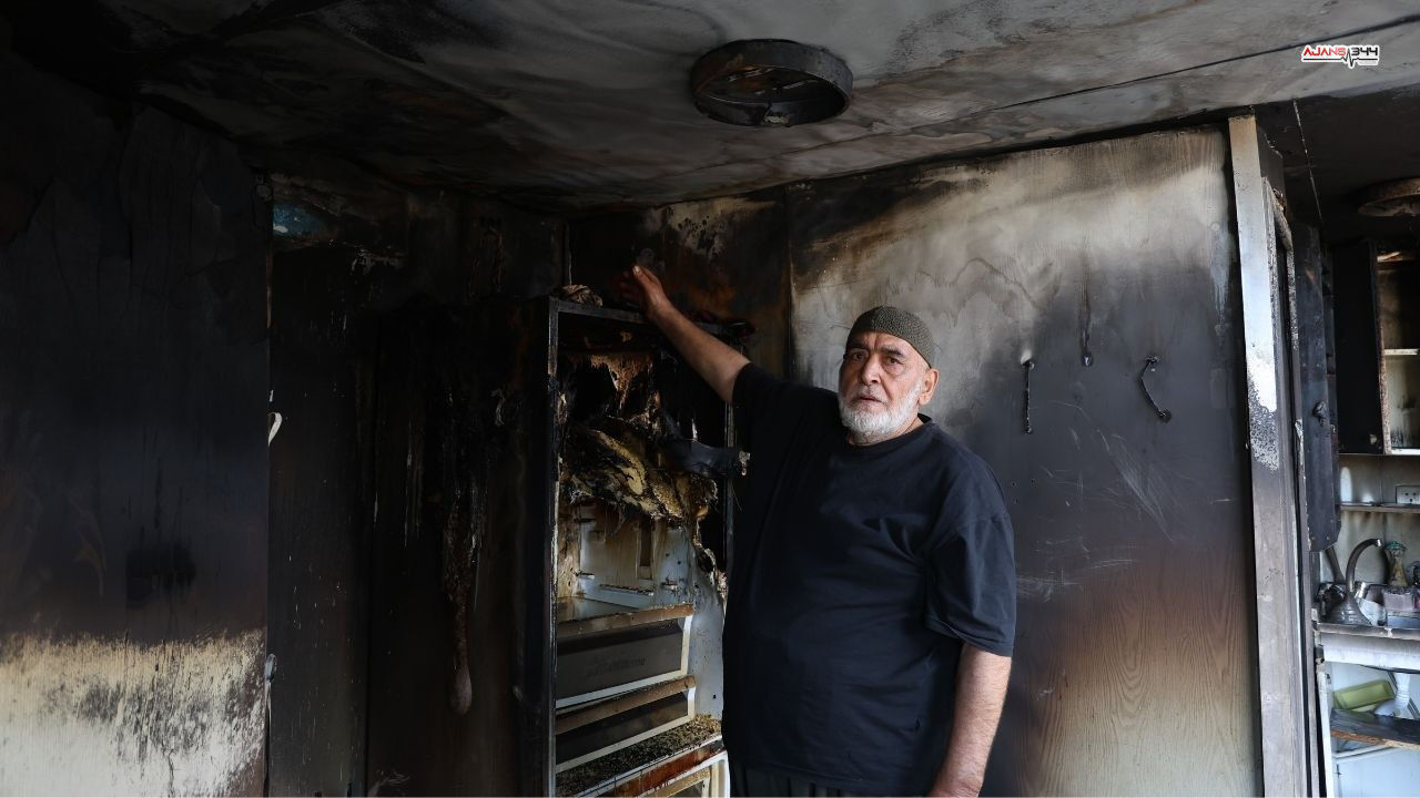 Küle Dönen Ev Ajans344