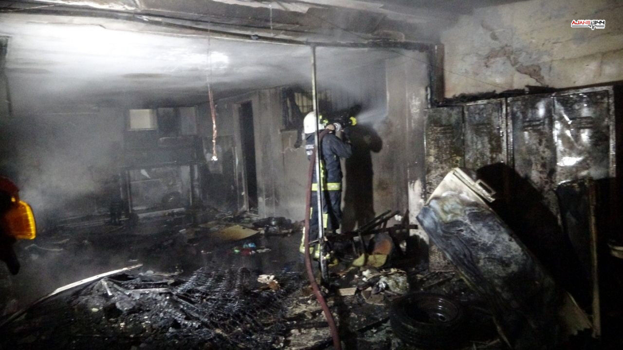 Kundaklama Iddası Ajans344 (2)