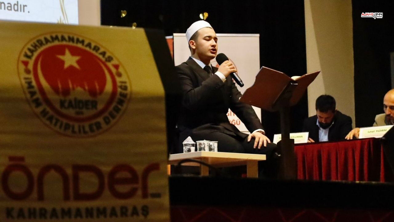 Kuran Okuma Yarısması Ajans344 (3)