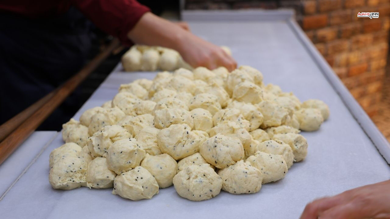 Maraş Çöreği Artık Avrupa’nın Tescilli Lezzeti Oldu! (1)
