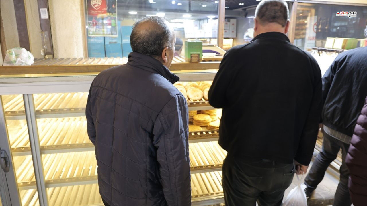 Maraş Çöreği Artık Avrupa’nın Tescilli Lezzeti Oldu! (2)