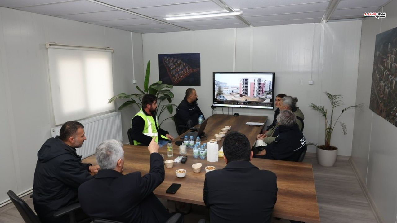 Maraş Valisi Ünlüer Ajans344 (1)