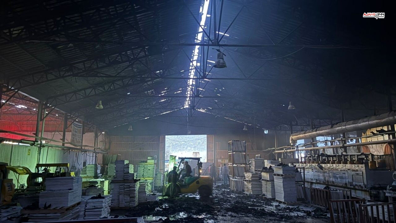 Mermer Patlaması (3)