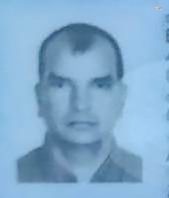 Mersin’de Feci Kaza Araç Köprüde, Sürücü 30 Metre Aşağıda Ölü Bulundu1