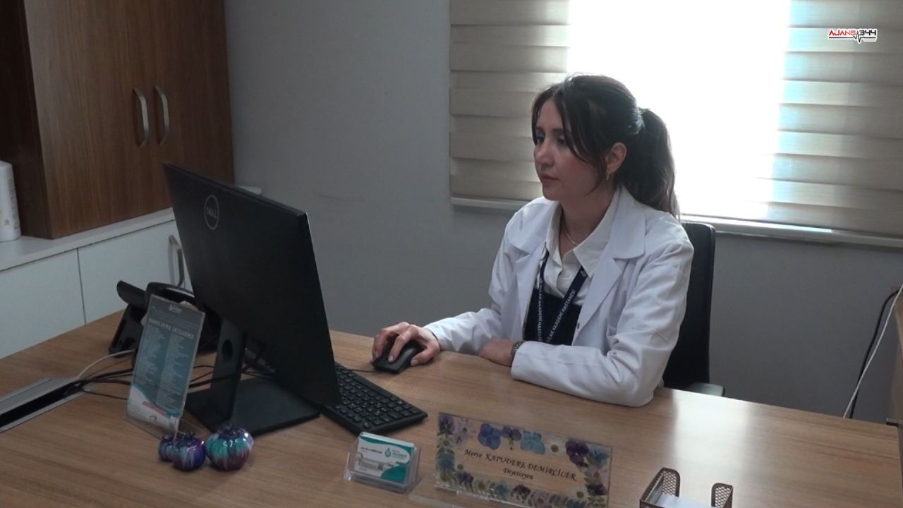 Merve Demirciler’den Kış Aylarında Bağışıklık Önerileri (3)