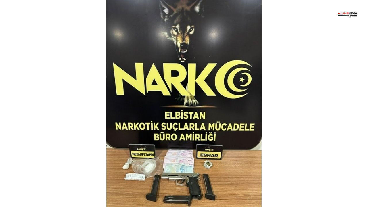 Metafatamin Ele Geçirildi Ajans344 (2)