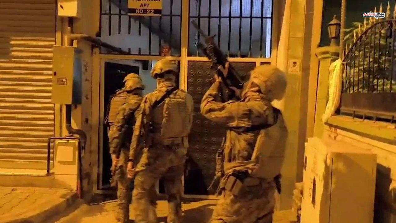 Metafatamin Operasyon Ajans344 (2)