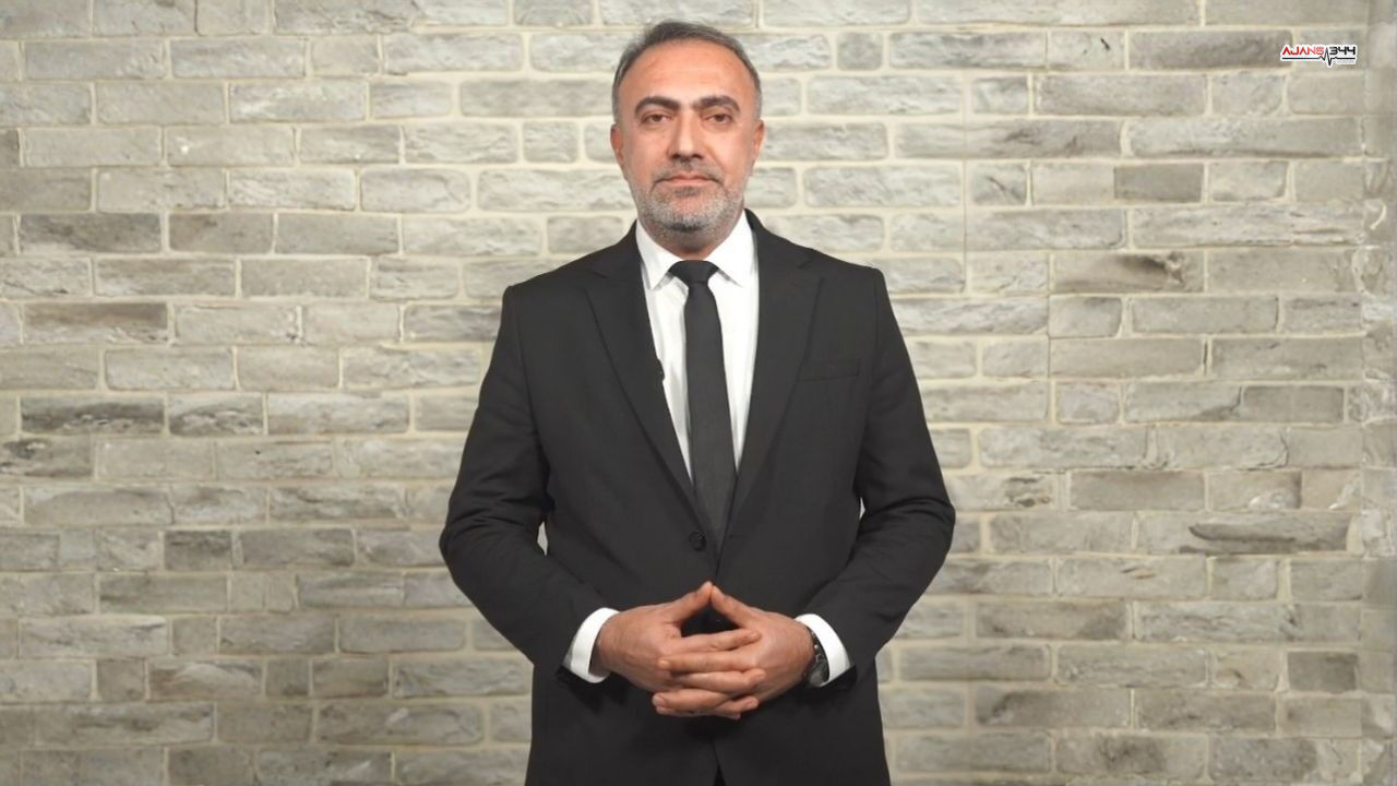Mikail Akdağ, Kahramanmaraş Berberler Odası Başkan Adaylığını Açıkladı