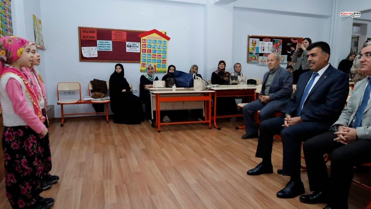 Miniklerin Yerli Malı Haftası Ajans344 (2)