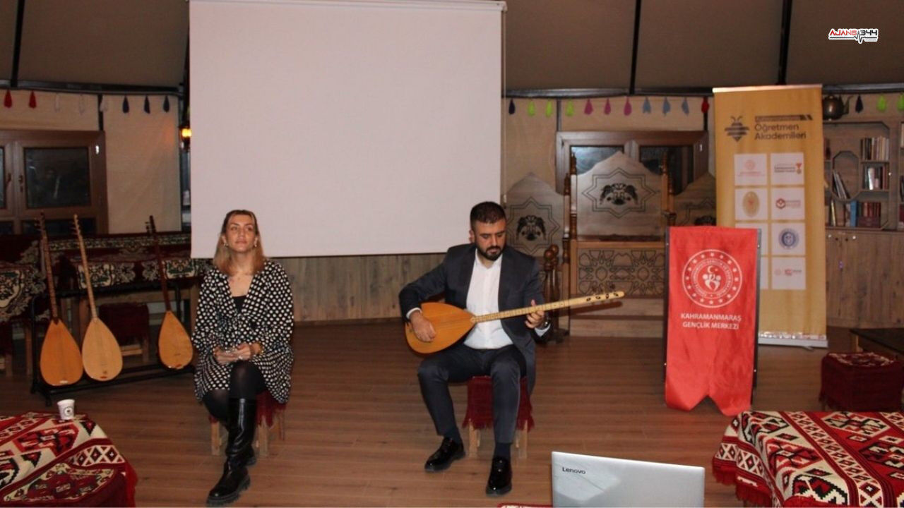 Müzi̇k Programi Yogun İlgi̇ Gördü Ajans344 (2)