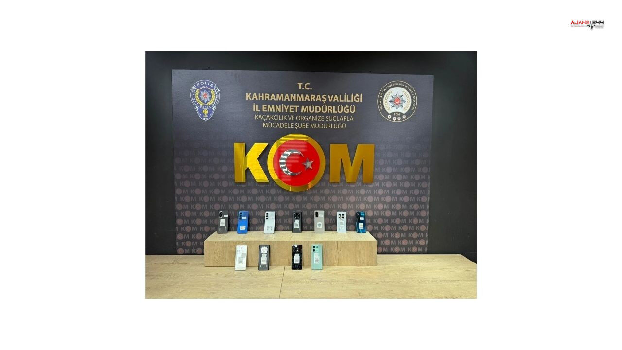 Narkotik Kom Ekipleri Ajans344