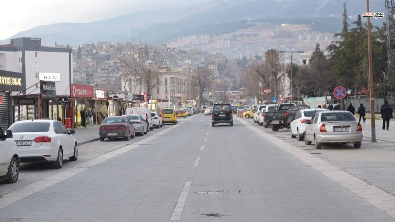 O Yollar Kapalı Olucak Ajans344 (1)