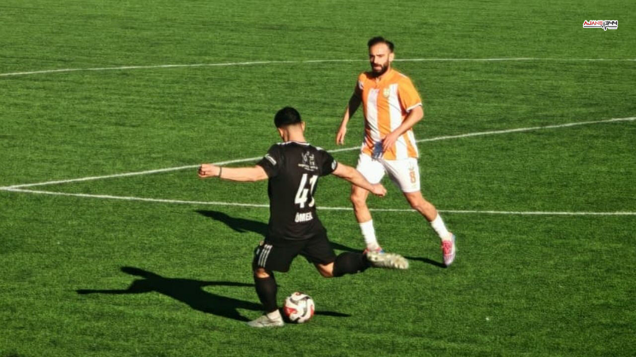 Onikisubatspor Maç Sonucu Ajans344