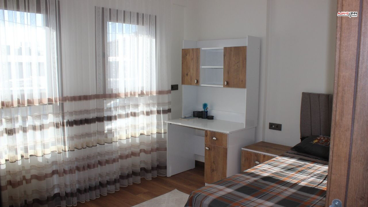 Örnek Daireler Fotografları Ajans344