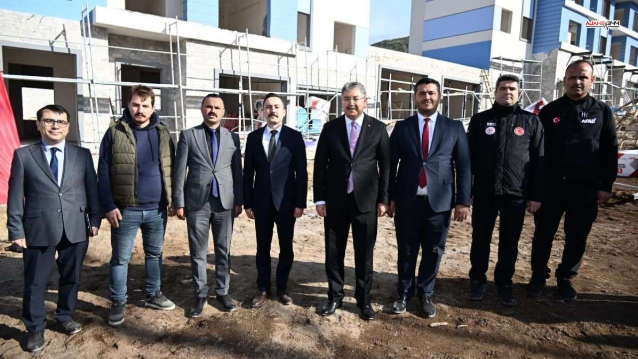 Osmaniyede Deprem Sonrası Toparlanma Ajans344 (2)