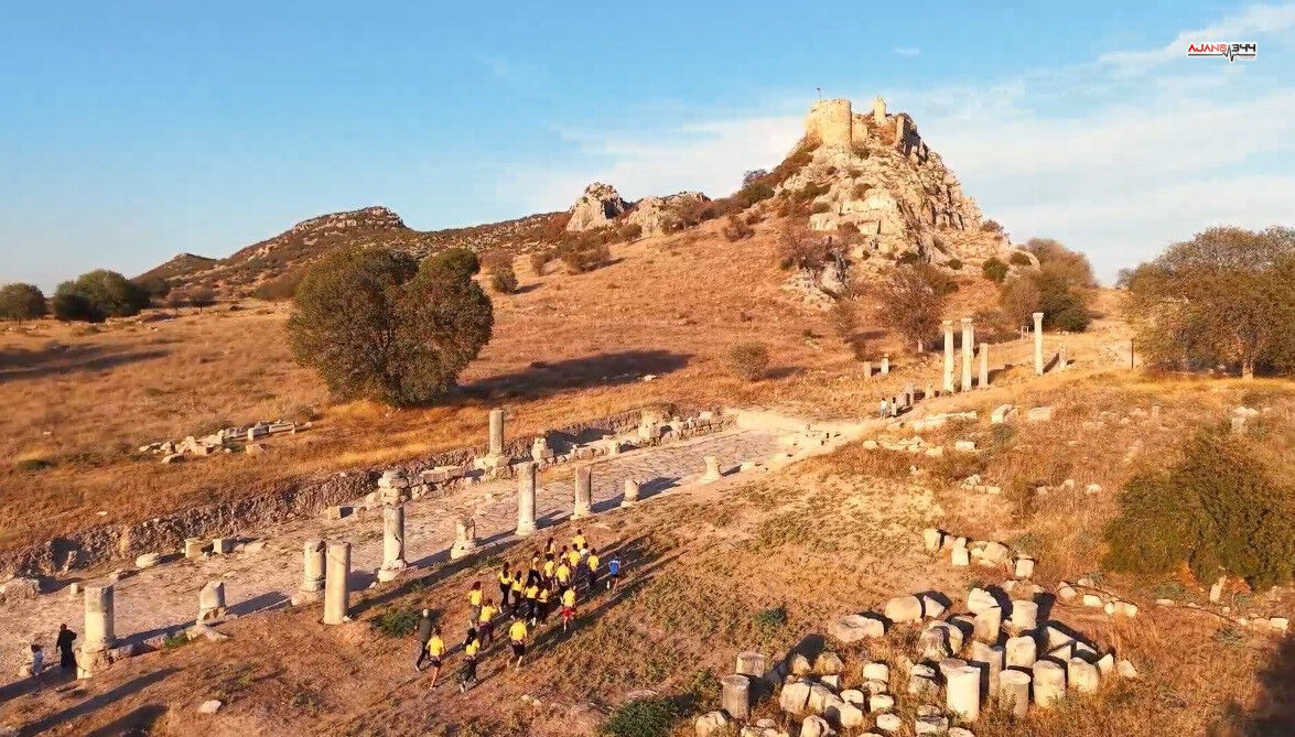Osmaniye’de Enkazdan Umuda Yarı Maraton 6 Şubat’ın Izinde (3)-1