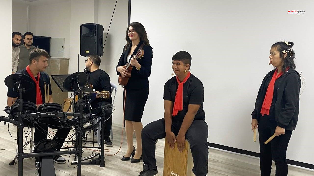 Özel Birayler Için Etkinlik Ajans344