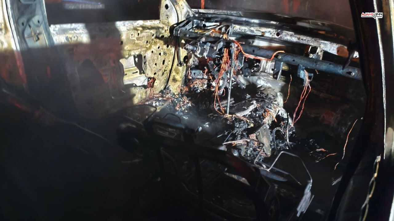 Park Halinde Alev Alan Araç Ajans344 (1)