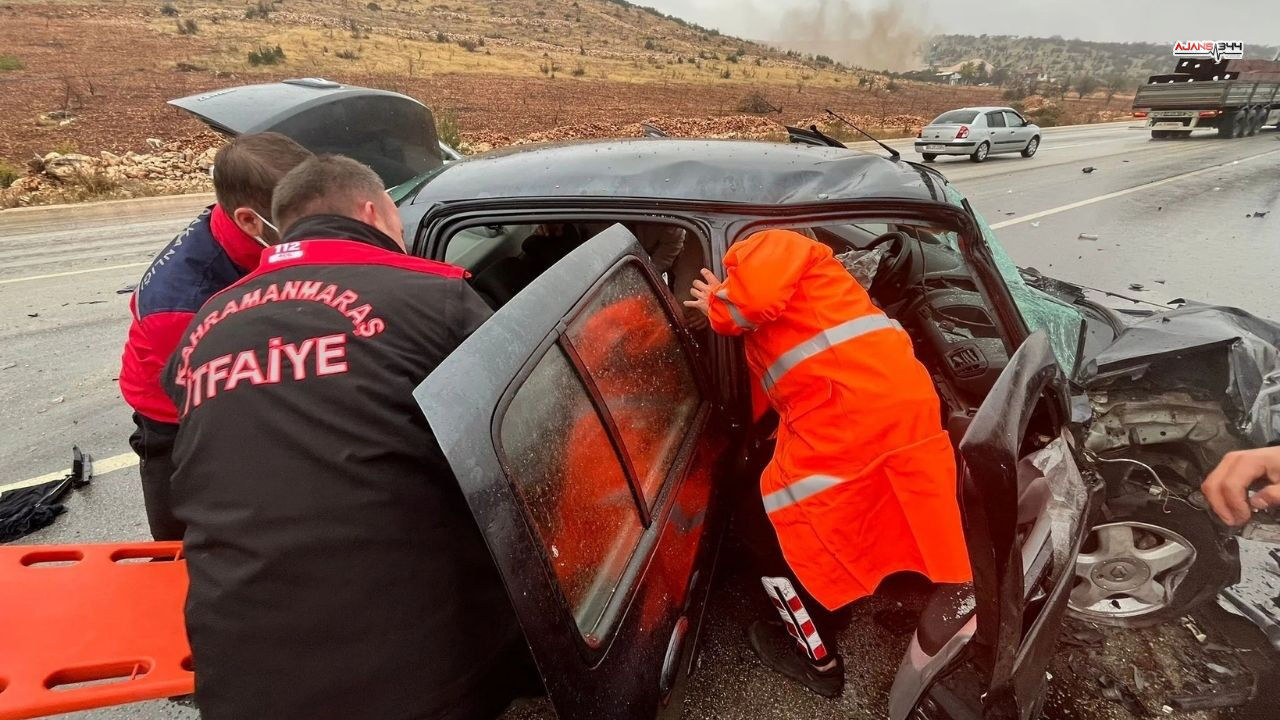 Pazacıkta Kaza Ajans344