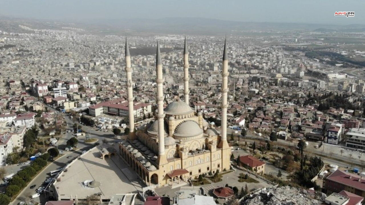 Regaip Ezan Saat Kaçta Ajans344 (2)