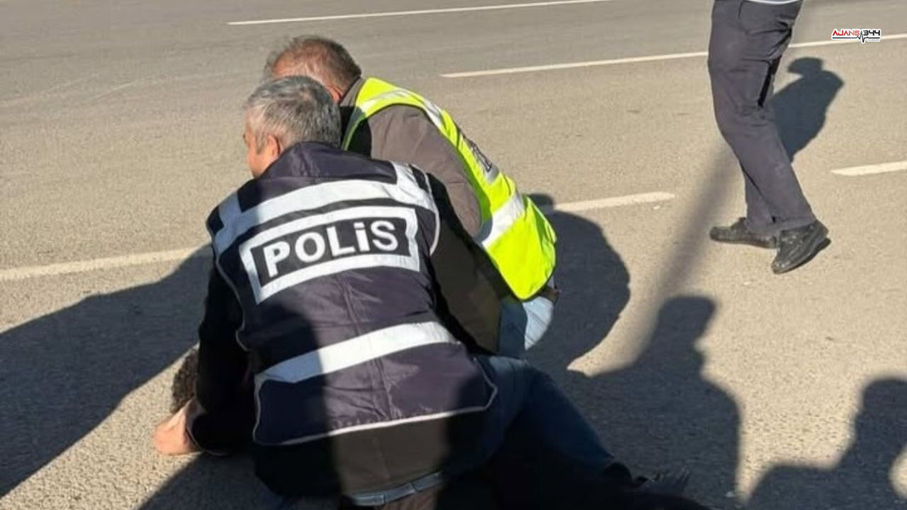 Sınavı Alamayan Genç Saldırdı Ajans344 (3)