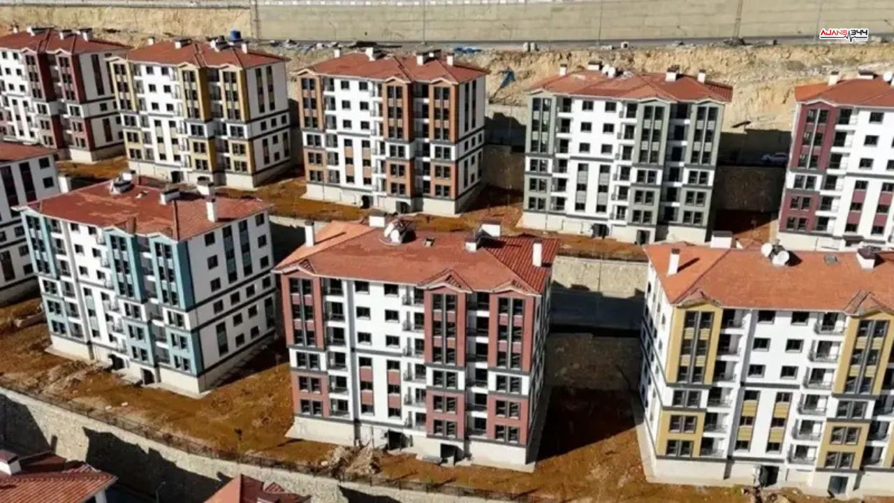 Sosyal Konutlar Için Son Tarih Ajans344