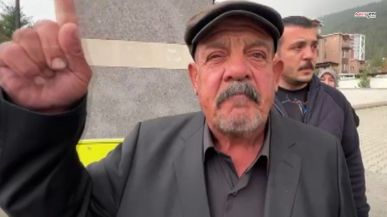 Su Istedi Diye Ölen Kisi Ajans344 (1)