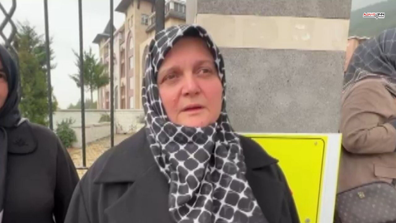 Su Istedi Diye Ölen Kisi Ajans344 (2)