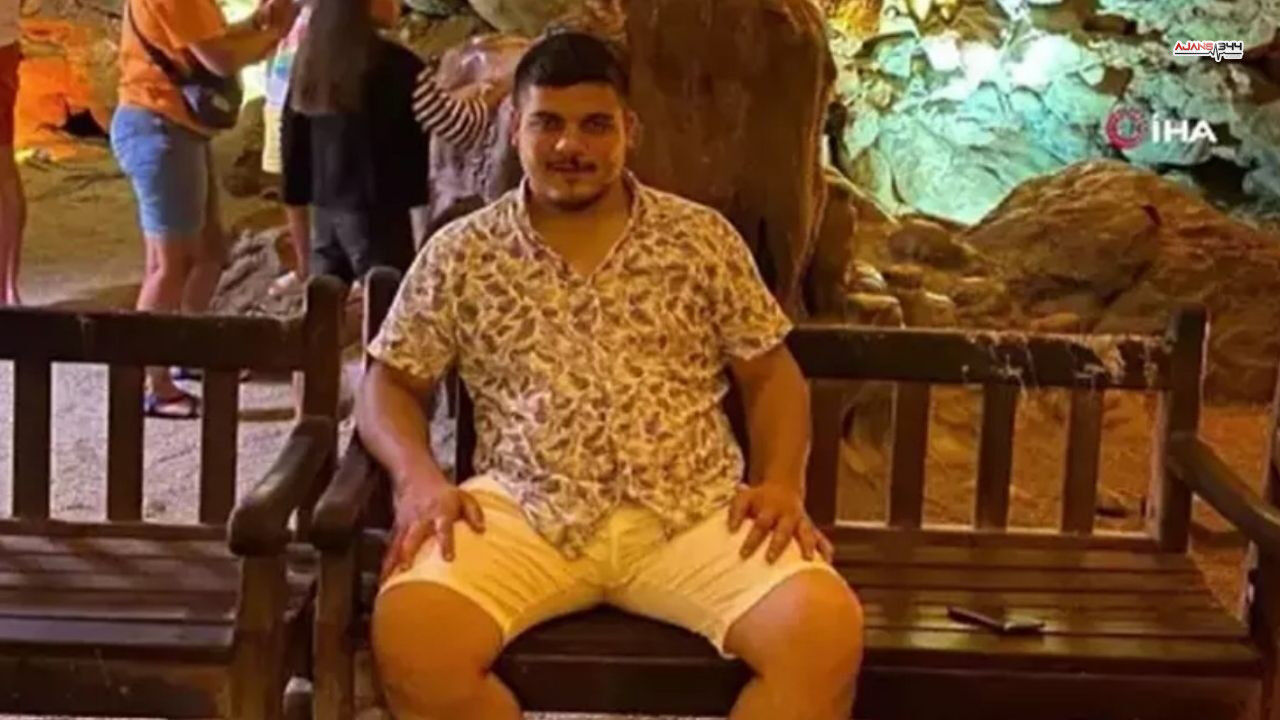 Su Istedi Diye Ölen Kisi Ajans344 (3)