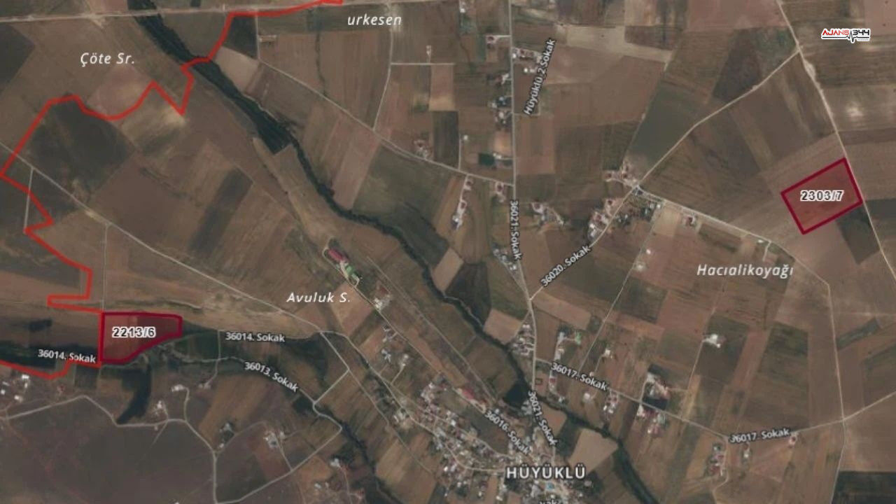 Tarım Arazilereri Satışta Ajans344 (3)