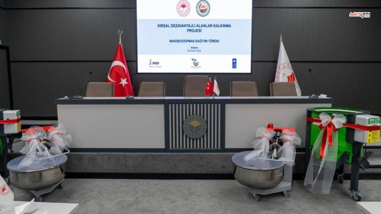 Tarım Makinaları Ajans344