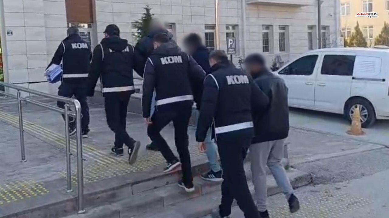 Tefecilik Operasyou Ajans344 (2)