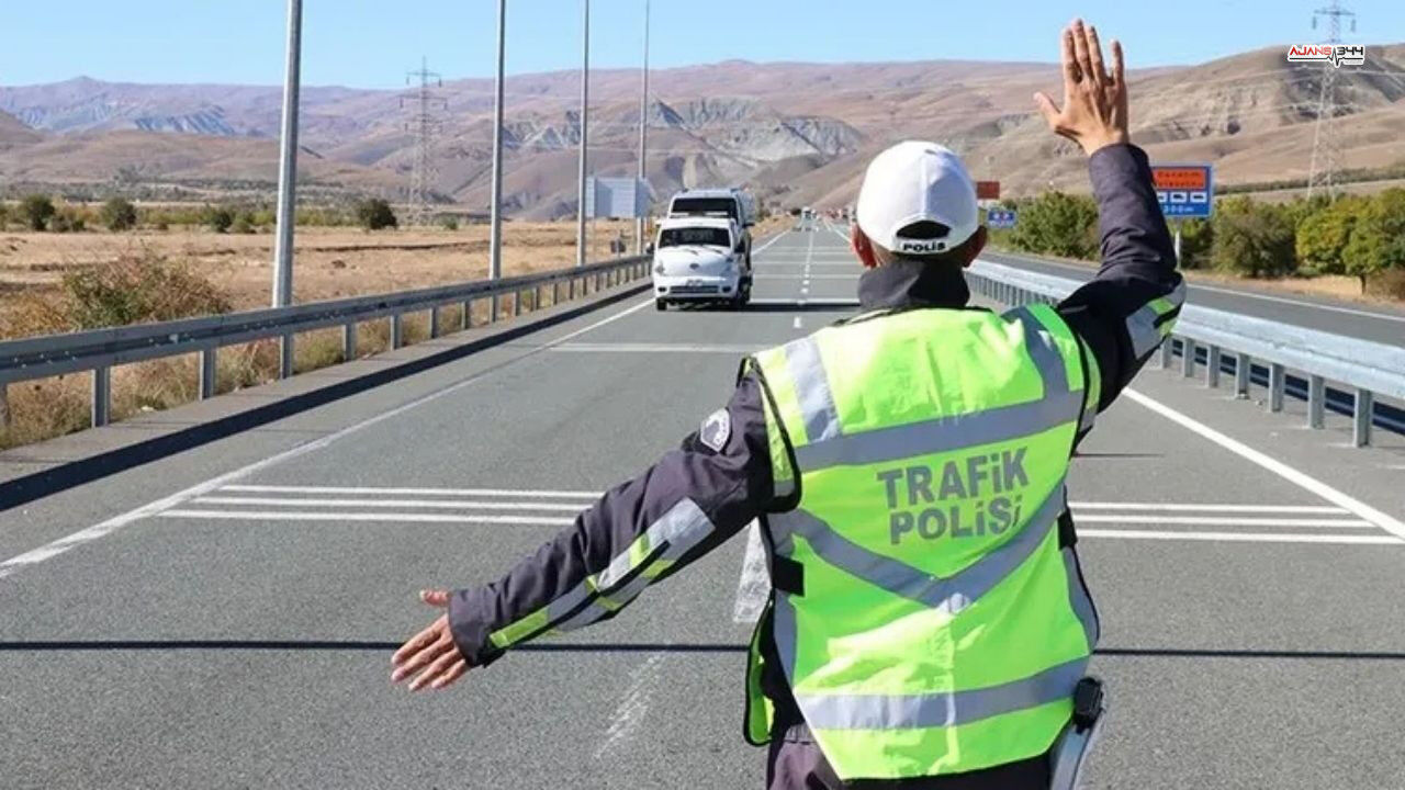 Trafige Kapalı Yollar Ajans344 (1)