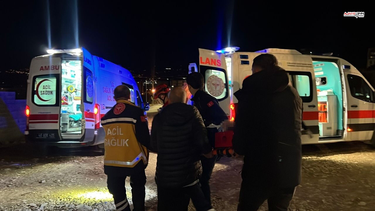 Trafik Kazası Ajans344 (5)