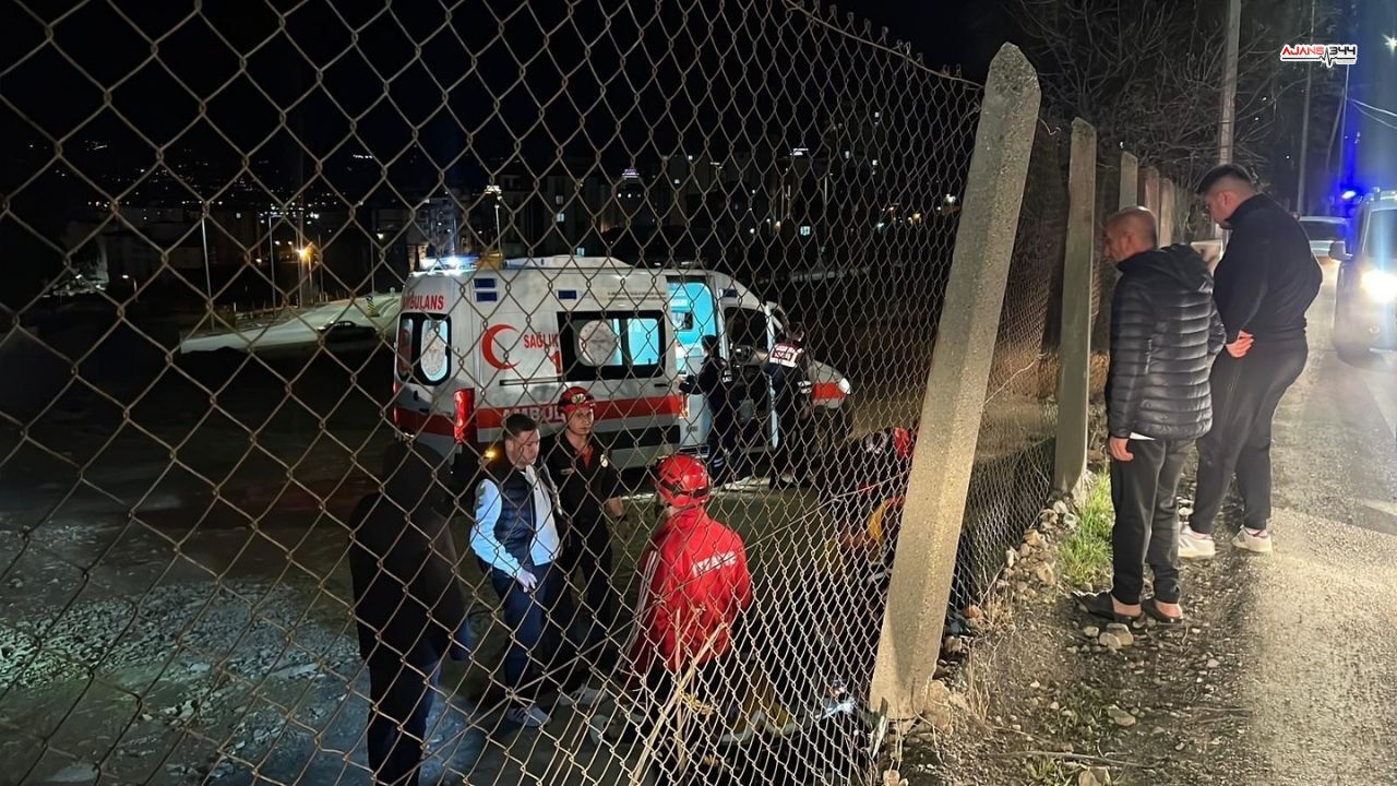 Trafik Kazası Ajans344 (6)