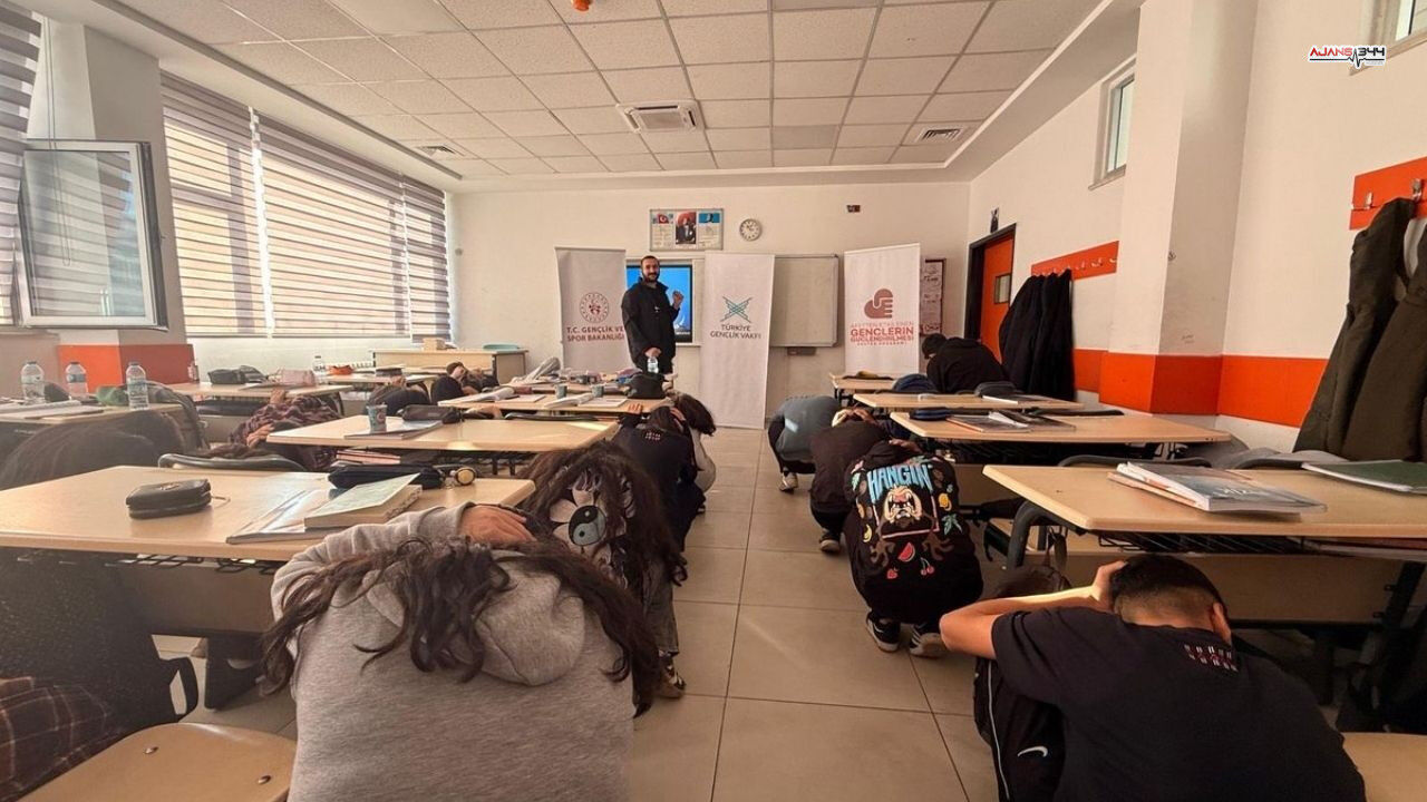 Tügav Afet Bilinci Ajans344