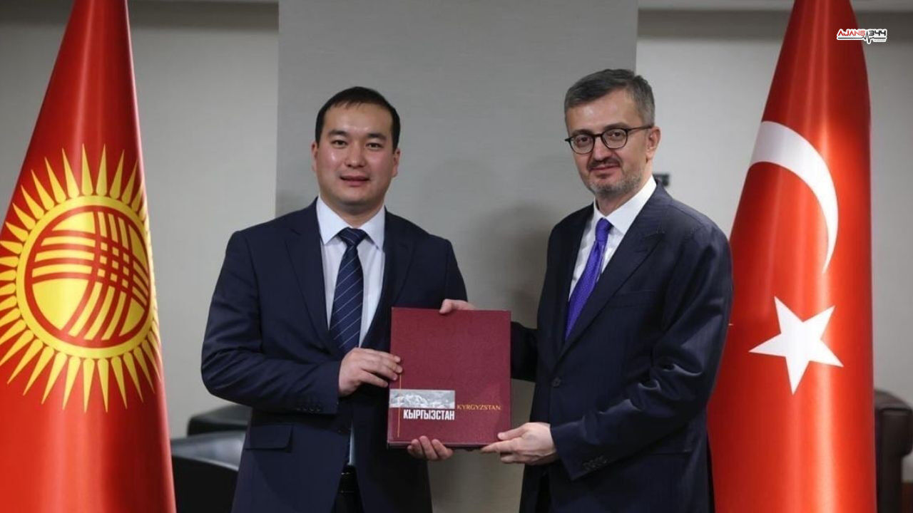 Türk Dünyasında Dezenformasyona Karşı Ortak Adım (3)