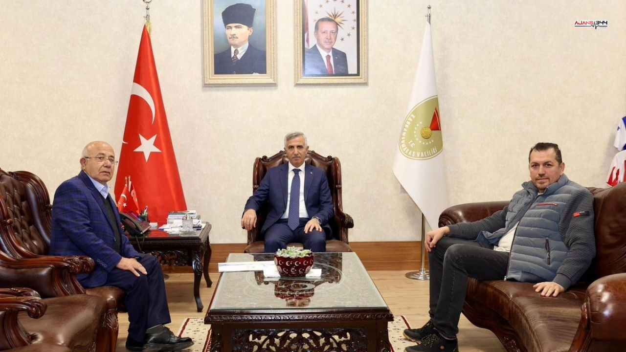 Vali Ünlüer Ziyaret Ajans344 (1)