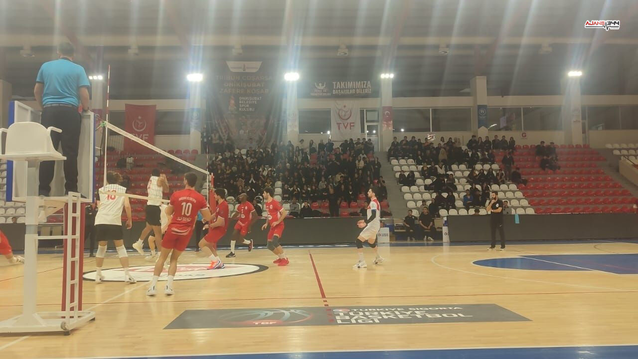 Voleybol Onikisibut Ajans344 (2)