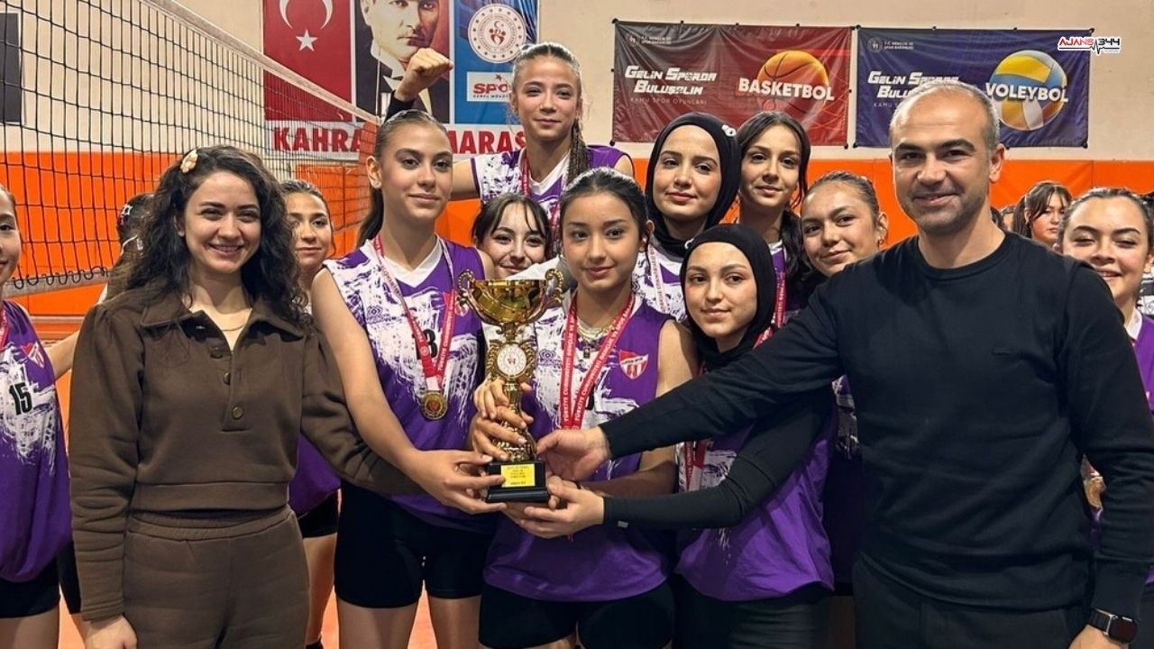 Voleybol Sampiyonası Ajans344 (1)