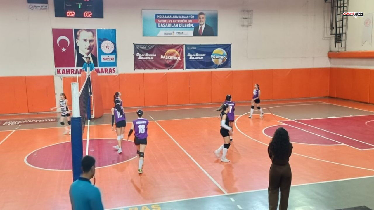 Voleybol Sampiyonası Ajans344 (3)