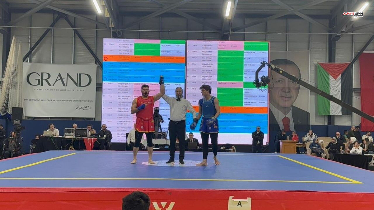 Wusfu Kung Fu Sampiyonu Ajanas344 (1)