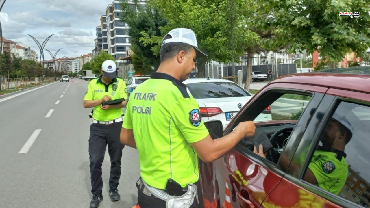 Yapılan Araç Denetimleri Ajans344 (1)