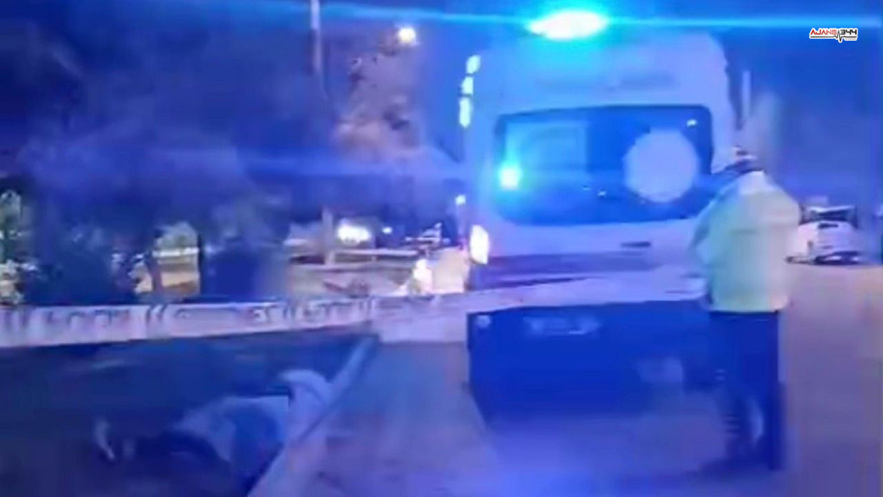 Yasamını Yitirdi Ajans344 (1)