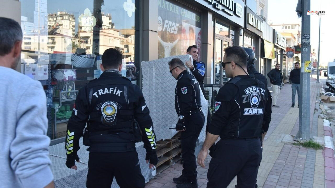 Yol Isgaline Dur Ajans344 (1)