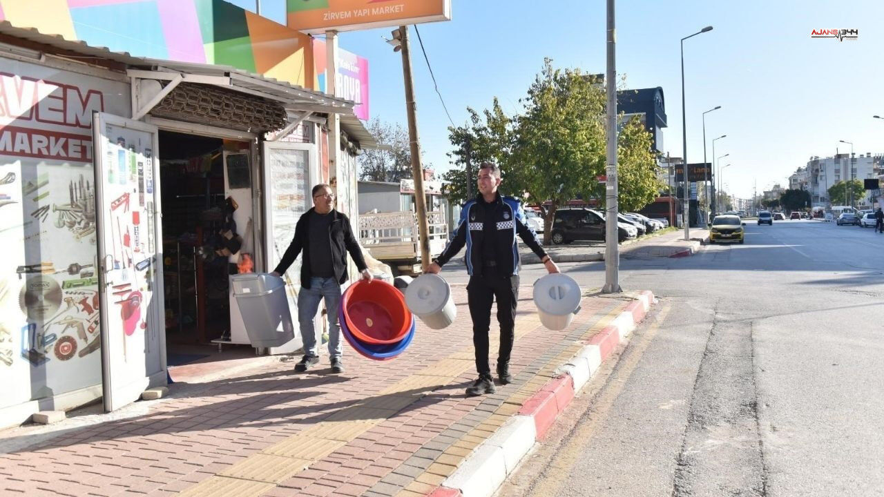 Yol Isgaline Dur Ajans344 (3)